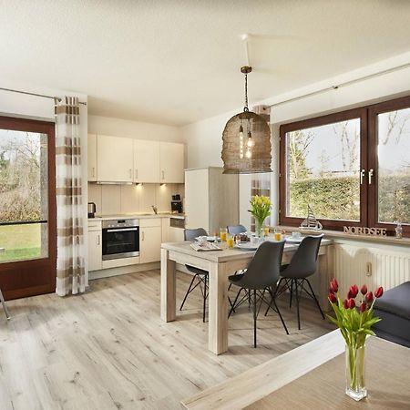 Ferienwohnung Dangasteroase エクステリア 写真