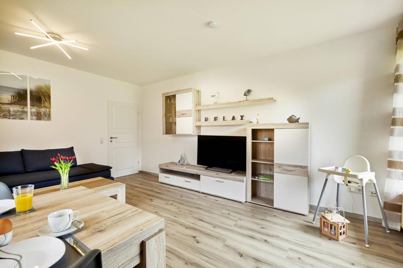 Ferienwohnung Dangasteroase エクステリア 写真