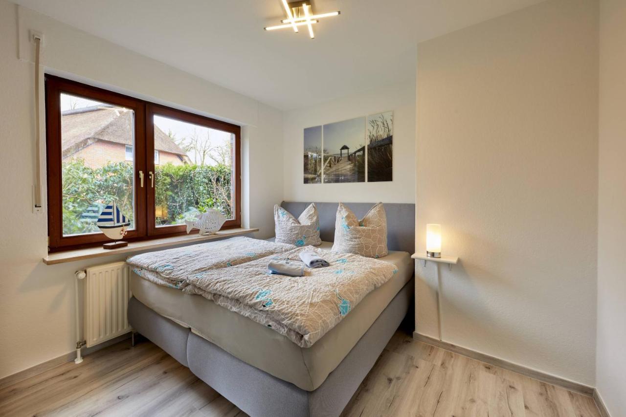 Ferienwohnung Dangasteroase エクステリア 写真