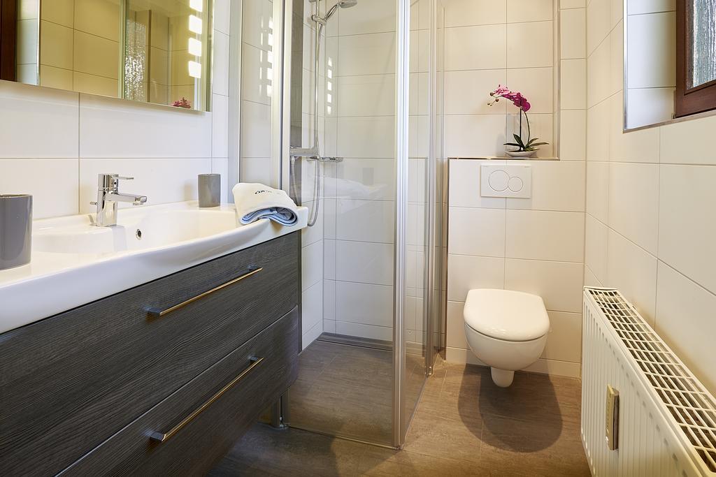 Ferienwohnung Dangasteroase エクステリア 写真